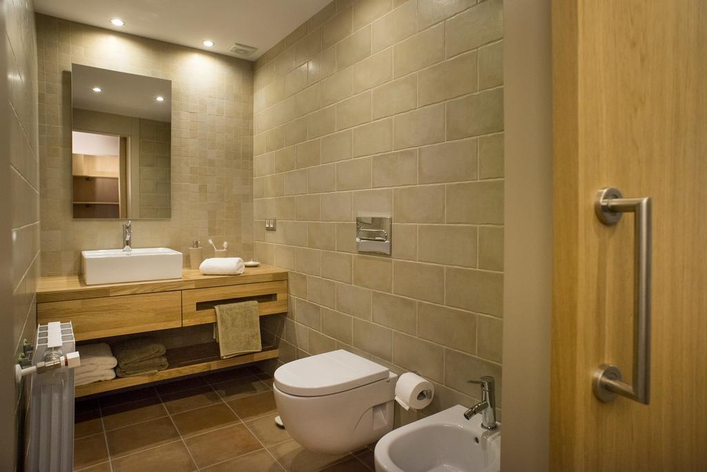 Ca La Maria De Siurana Casa Mas Estudio-Suite מראה חיצוני תמונה