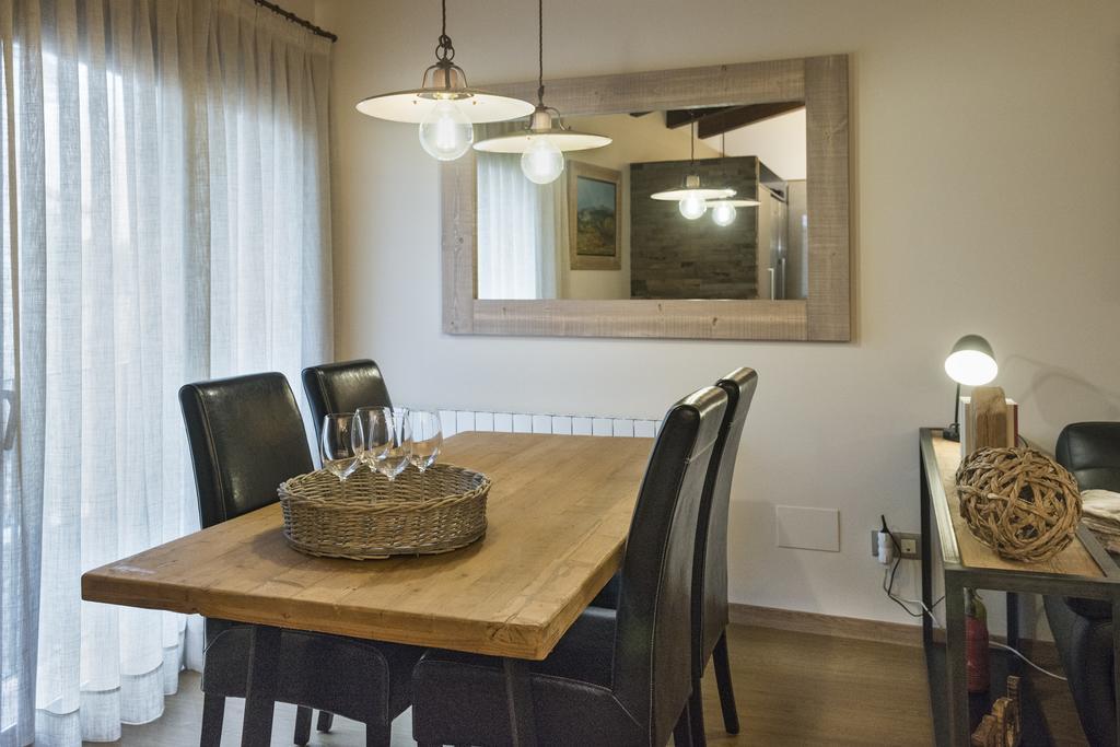 Ca La Maria De Siurana Casa Mas Estudio-Suite מראה חיצוני תמונה