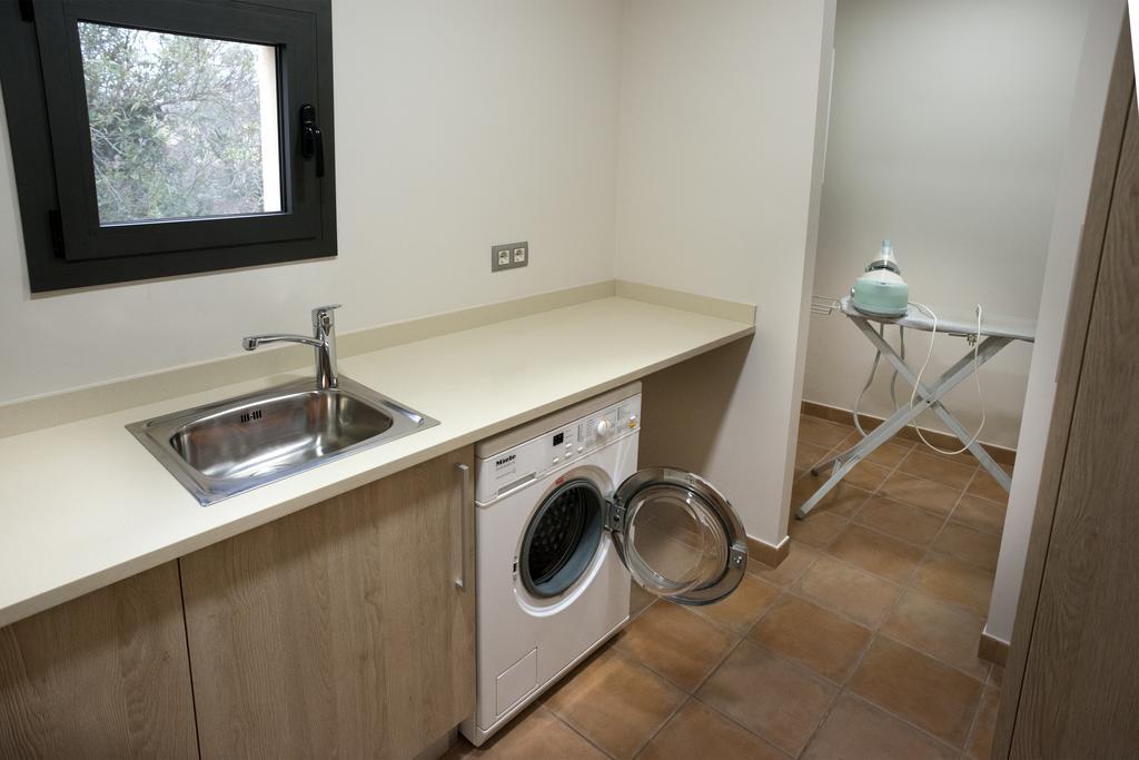 Ca La Maria De Siurana Casa Mas Estudio-Suite מראה חיצוני תמונה