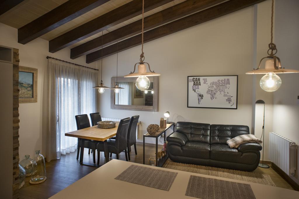 Ca La Maria De Siurana Casa Mas Estudio-Suite מראה חיצוני תמונה