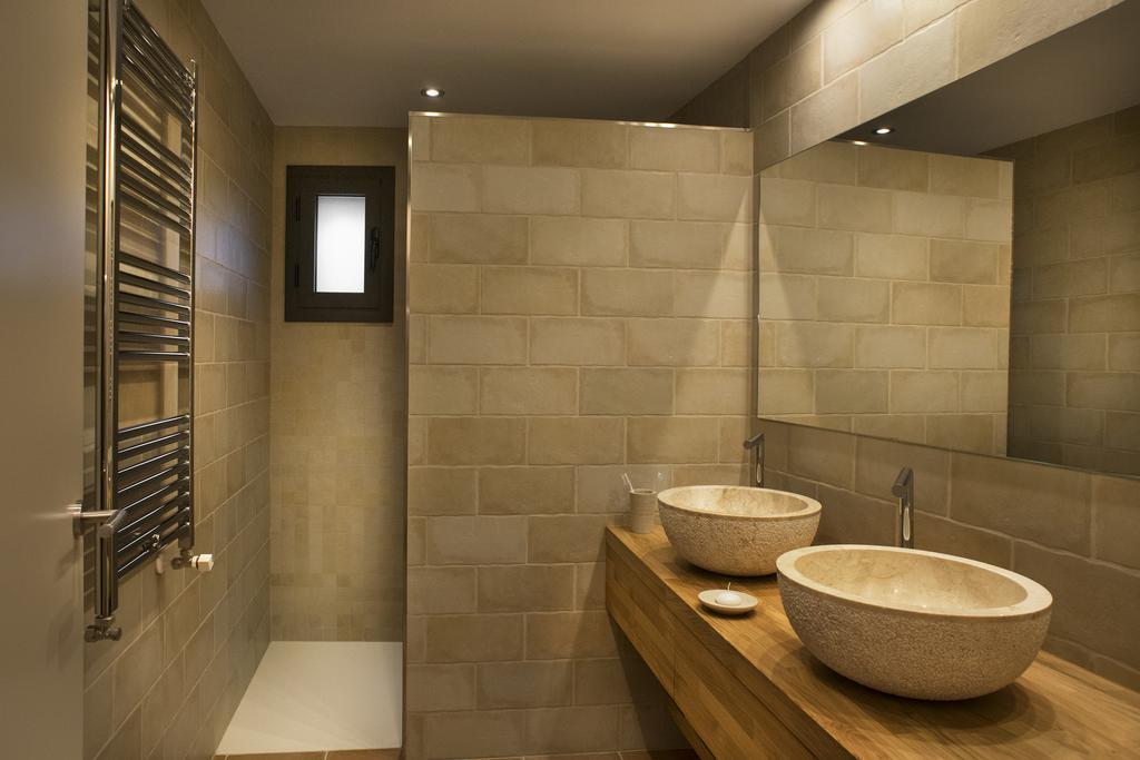 Ca La Maria De Siurana Casa Mas Estudio-Suite מראה חיצוני תמונה